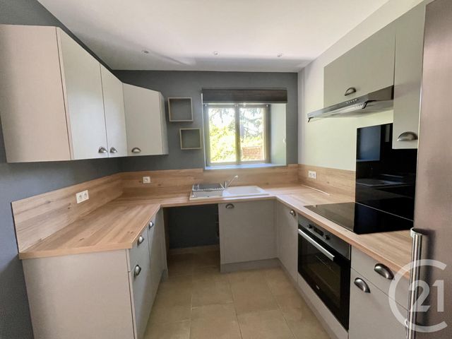 Appartement F3 &agrave; louer - 3 pi&egrave;ces - 56,78 m2 - Carcassonne - 11 - LANGUEDOC-ROUSSILLON