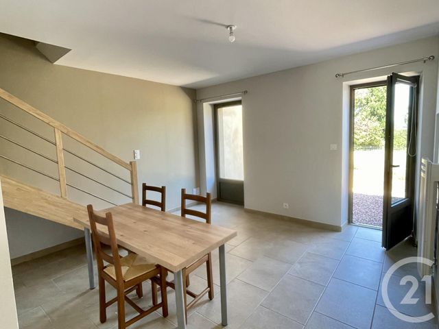 Appartement F3 &agrave; louer - 3 pi&egrave;ces - 56,78 m2 - Carcassonne - 11 - LANGUEDOC-ROUSSILLON