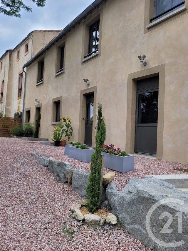 appartement - CARCASSONNE - 11