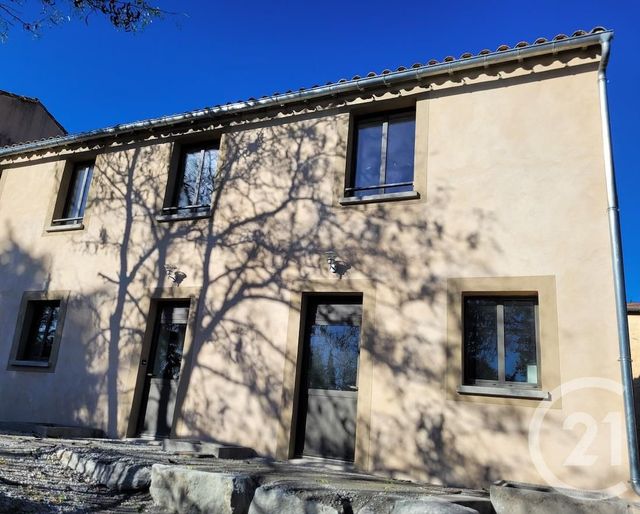Appartement F3 &agrave; louer - 3 pi&egrave;ces - 56,78 m2 - Carcassonne - 11 - LANGUEDOC-ROUSSILLON