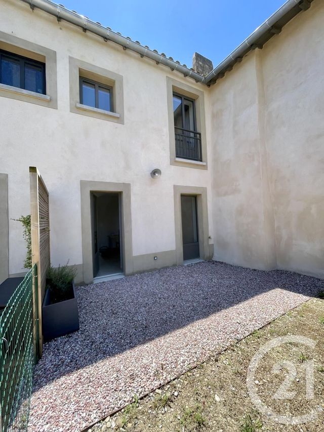 Appartement F3 &agrave; louer - 3 pi&egrave;ces - 56,78 m2 - Carcassonne - 11 - LANGUEDOC-ROUSSILLON