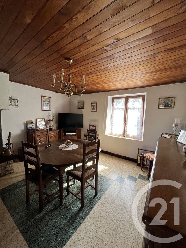 Maison &agrave; vendre - 6 pi&egrave;ces - 93,40 m2 - Villeneuve Minervois - 11 - LANGUEDOC-ROUSSILLON