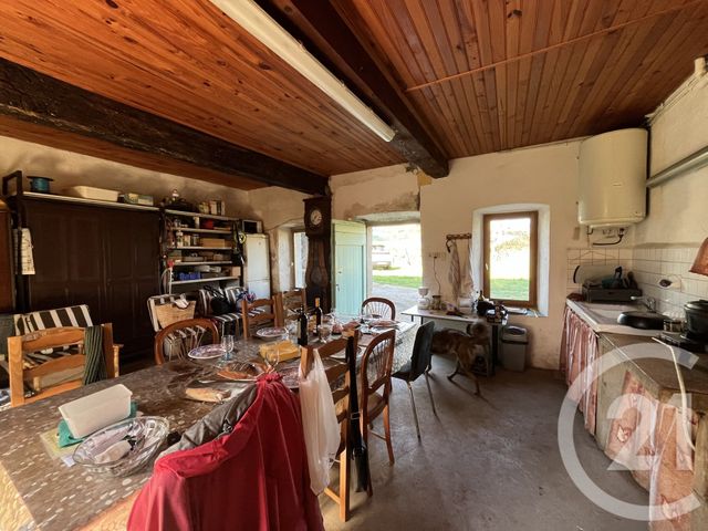 Maison &agrave; vendre - 6 pi&egrave;ces - 93,40 m2 - Villeneuve Minervois - 11 - LANGUEDOC-ROUSSILLON