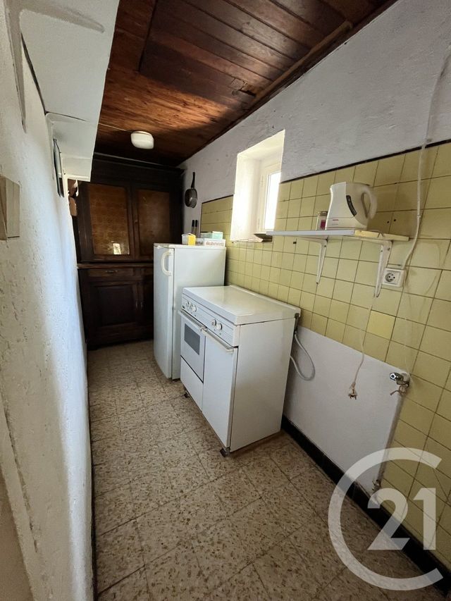 Maison &agrave; vendre - 6 pi&egrave;ces - 93,40 m2 - Villeneuve Minervois - 11 - LANGUEDOC-ROUSSILLON