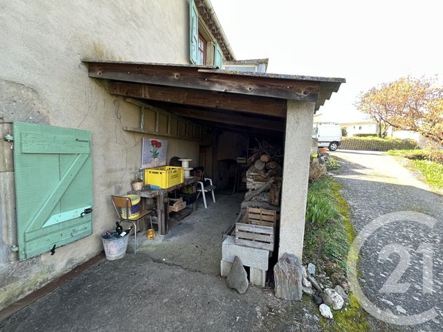 Maison &agrave; vendre - 6 pi&egrave;ces - 93,40 m2 - Villeneuve Minervois - 11 - LANGUEDOC-ROUSSILLON