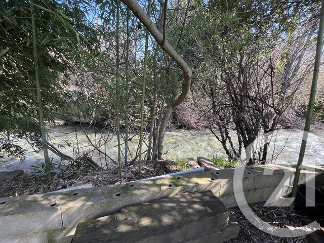 Maison &agrave; vendre - 6 pi&egrave;ces - 93,40 m2 - Villeneuve Minervois - 11 - LANGUEDOC-ROUSSILLON