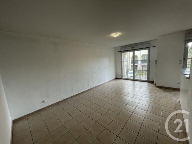 Appartement F2 &agrave; louer - 2 pi&egrave;ces - 44 m2 - Carcassonne - 11 - LANGUEDOC-ROUSSILLON