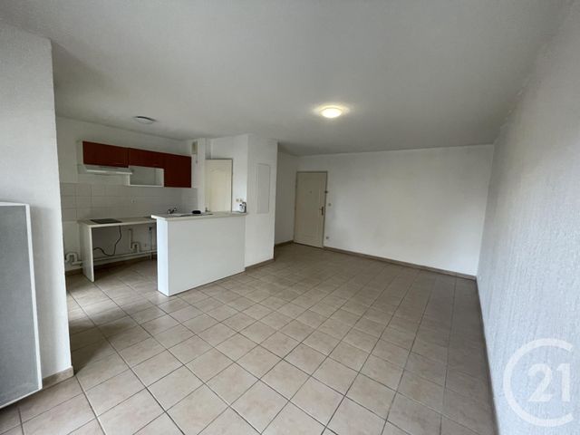 Appartement F2 &agrave; louer - 2 pi&egrave;ces - 44 m2 - Carcassonne - 11 - LANGUEDOC-ROUSSILLON