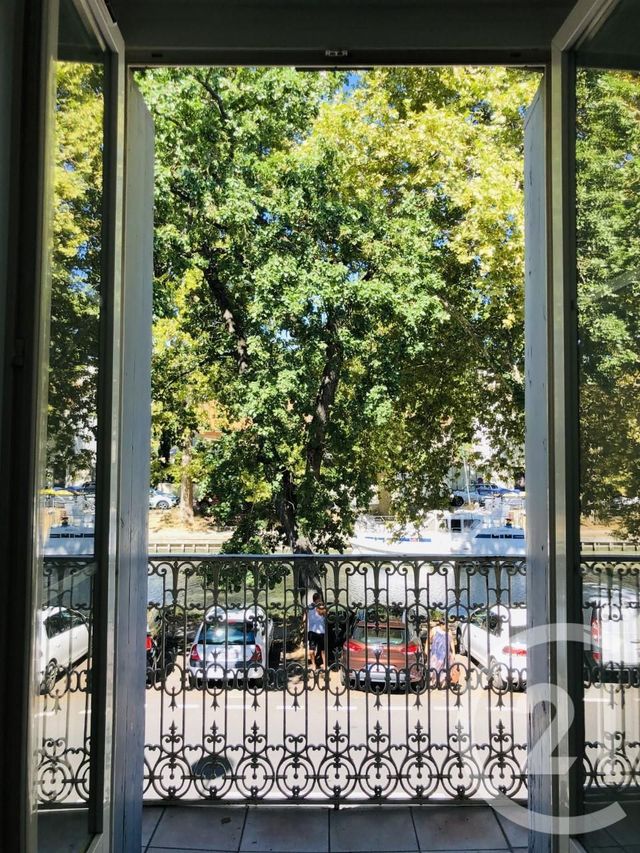 Appartement Studio &agrave; louer - 1 pi&egrave;ce - 25 m2 - Carcassonne - 11 - LANGUEDOC-ROUSSILLON