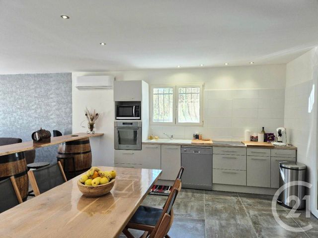 Maison &agrave; vendre - 4 pi&egrave;ces - 107,79 m2 - Alairac - 11 - LANGUEDOC-ROUSSILLON