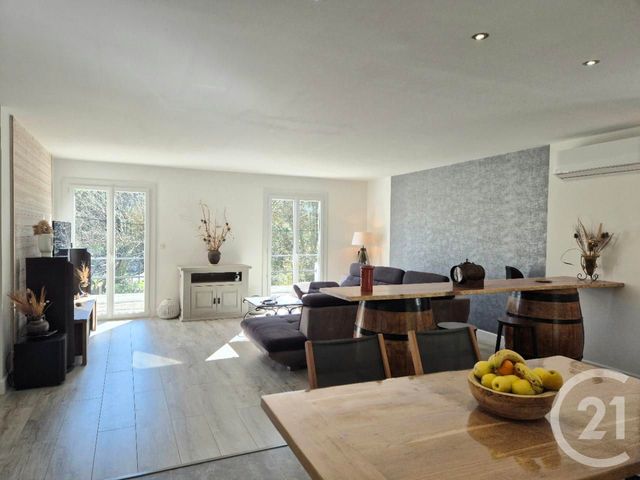 Maison &agrave; vendre - 4 pi&egrave;ces - 107,79 m2 - Alairac - 11 - LANGUEDOC-ROUSSILLON