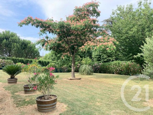 Maison &agrave; vendre - 4 pi&egrave;ces - 107,79 m2 - Alairac - 11 - LANGUEDOC-ROUSSILLON