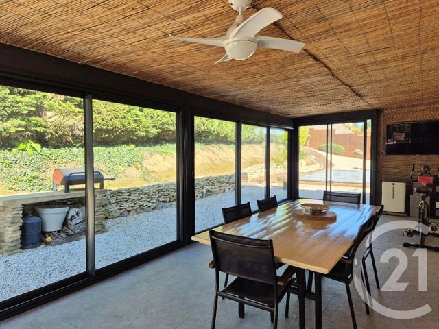 Maison &agrave; vendre - 4 pi&egrave;ces - 107,79 m2 - Alairac - 11 - LANGUEDOC-ROUSSILLON