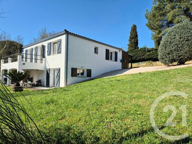 Maison &agrave; vendre - 4 pi&egrave;ces - 107,79 m2 - Alairac - 11 - LANGUEDOC-ROUSSILLON