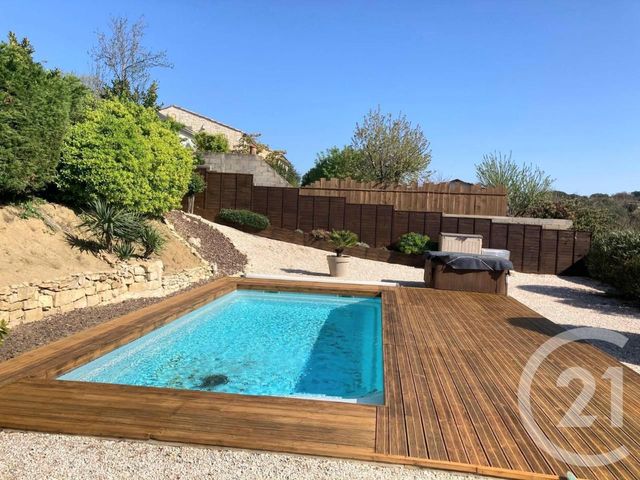 Maison &agrave; vendre - 4 pi&egrave;ces - 107,79 m2 - Alairac - 11 - LANGUEDOC-ROUSSILLON