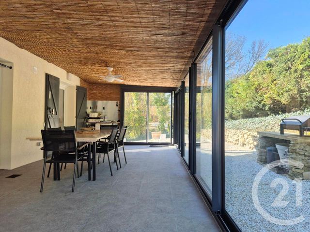 Maison &agrave; vendre - 4 pi&egrave;ces - 107,79 m2 - Alairac - 11 - LANGUEDOC-ROUSSILLON