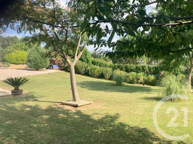 Maison &agrave; vendre - 4 pi&egrave;ces - 107,79 m2 - Alairac - 11 - LANGUEDOC-ROUSSILLON