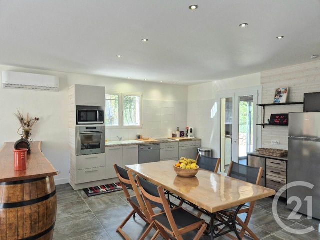 Maison &agrave; vendre - 4 pi&egrave;ces - 107,79 m2 - Alairac - 11 - LANGUEDOC-ROUSSILLON