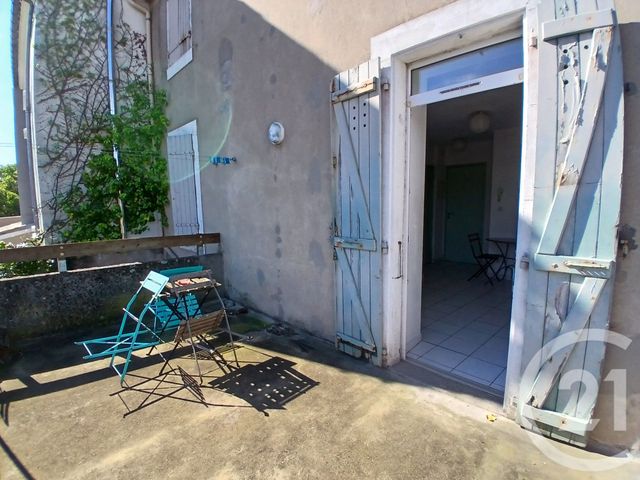 Appartement F2 &agrave; louer - 2 pi&egrave;ces - 23,76 m2 - Carcassonne - 11 - LANGUEDOC-ROUSSILLON