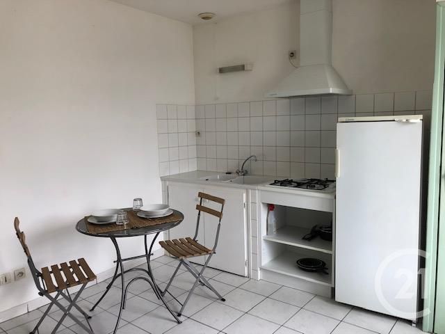 Appartement F2 &agrave; louer - 2 pi&egrave;ces - 23,76 m2 - Carcassonne - 11 - LANGUEDOC-ROUSSILLON