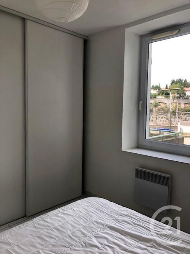Appartement F2 &agrave; louer - 2 pi&egrave;ces - 23,76 m2 - Carcassonne - 11 - LANGUEDOC-ROUSSILLON