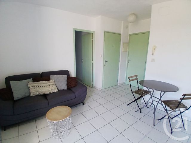Appartement F2 &agrave; louer - 2 pi&egrave;ces - 23,76 m2 - Carcassonne - 11 - LANGUEDOC-ROUSSILLON