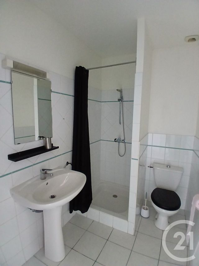 Appartement F2 &agrave; louer - 2 pi&egrave;ces - 23,76 m2 - Carcassonne - 11 - LANGUEDOC-ROUSSILLON