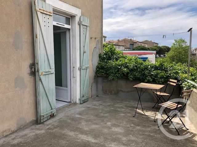 Appartement F2 &agrave; louer - 2 pi&egrave;ces - 23,76 m2 - Carcassonne - 11 - LANGUEDOC-ROUSSILLON