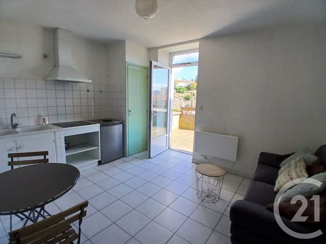 Appartement F2 à louer CARCASSONNE