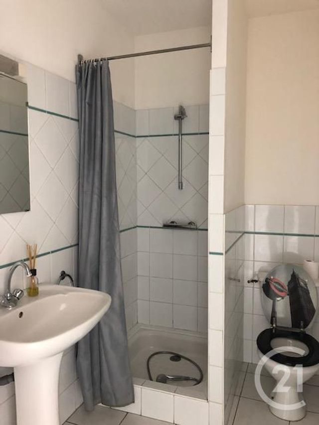 Appartement F2 &agrave; louer - 2 pi&egrave;ces - 23,76 m2 - Carcassonne - 11 - LANGUEDOC-ROUSSILLON