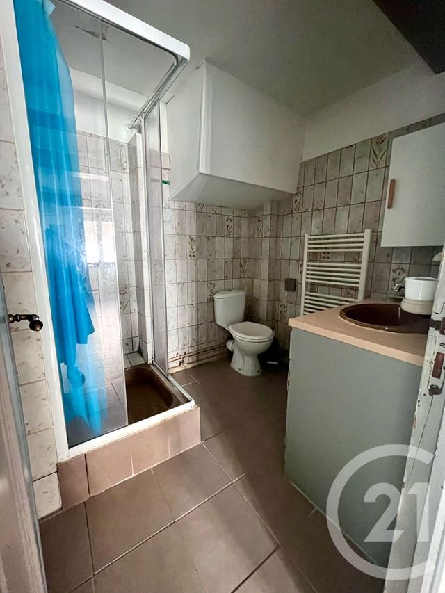 Appartement Studio &agrave; vendre - 1 pi&egrave;ce - 27 m2 - Carcassonne - 11 - LANGUEDOC-ROUSSILLON
