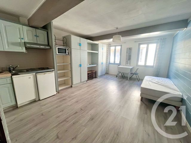 appartement - CARCASSONNE - 11