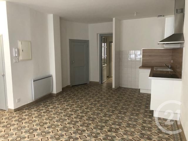 Appartement F3 &agrave; louer - 3 pi&egrave;ces - 53,98 m2 - Carcassonne - 11 - LANGUEDOC-ROUSSILLON