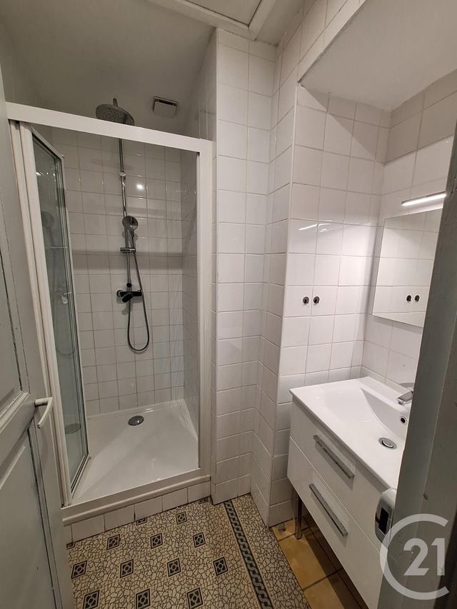 Appartement F3 &agrave; louer - 3 pi&egrave;ces - 53,98 m2 - Carcassonne - 11 - LANGUEDOC-ROUSSILLON