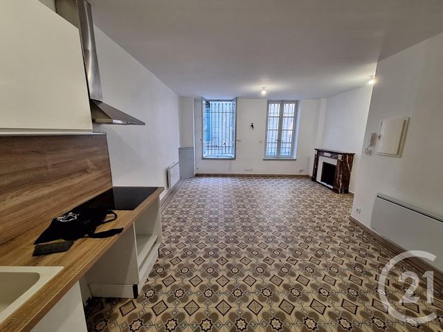 Appartement F3 &agrave; louer - 3 pi&egrave;ces - 53,98 m2 - Carcassonne - 11 - LANGUEDOC-ROUSSILLON