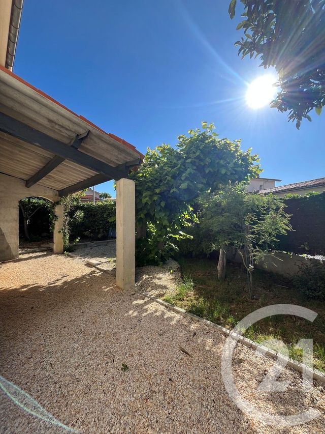 Maison &agrave; vendre - 4 pi&egrave;ces - 107,93 m2 - Pennautier - 11 - LANGUEDOC-ROUSSILLON
