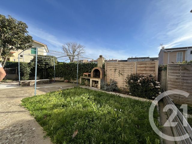 Maison &agrave; vendre - 4 pi&egrave;ces - 107,93 m2 - Pennautier - 11 - LANGUEDOC-ROUSSILLON