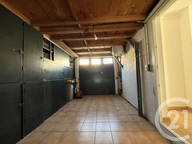 Maison &agrave; vendre - 4 pi&egrave;ces - 107,93 m2 - Pennautier - 11 - LANGUEDOC-ROUSSILLON