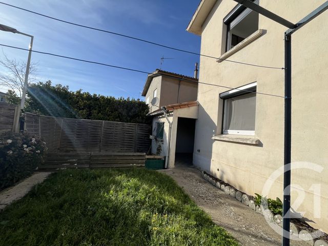 Maison &agrave; vendre - 4 pi&egrave;ces - 107,93 m2 - Pennautier - 11 - LANGUEDOC-ROUSSILLON