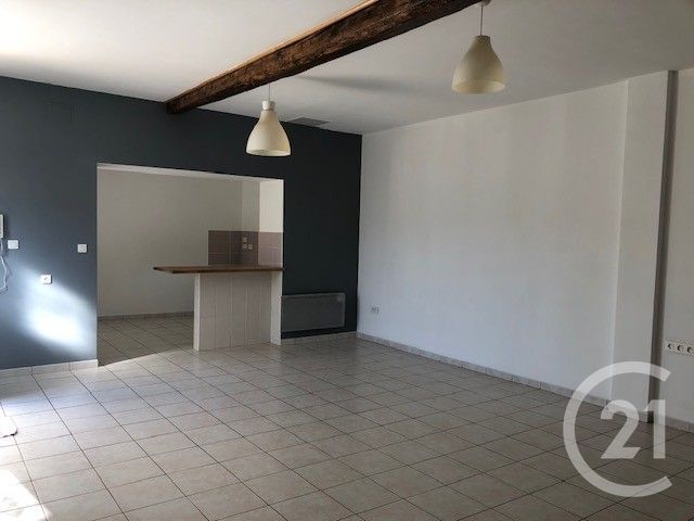 Maison &agrave; louer - 4 pi&egrave;ces - 89,39 m2 - Pomas - 11 - LANGUEDOC-ROUSSILLON