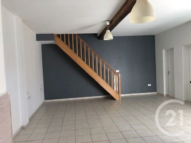 Maison &agrave; louer - 4 pi&egrave;ces - 89,39 m2 - Pomas - 11 - LANGUEDOC-ROUSSILLON