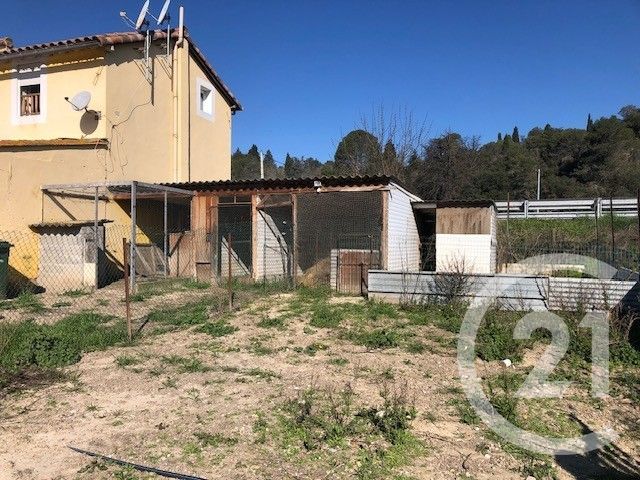 Maison &agrave; louer - 4 pi&egrave;ces - 89,39 m2 - Pomas - 11 - LANGUEDOC-ROUSSILLON