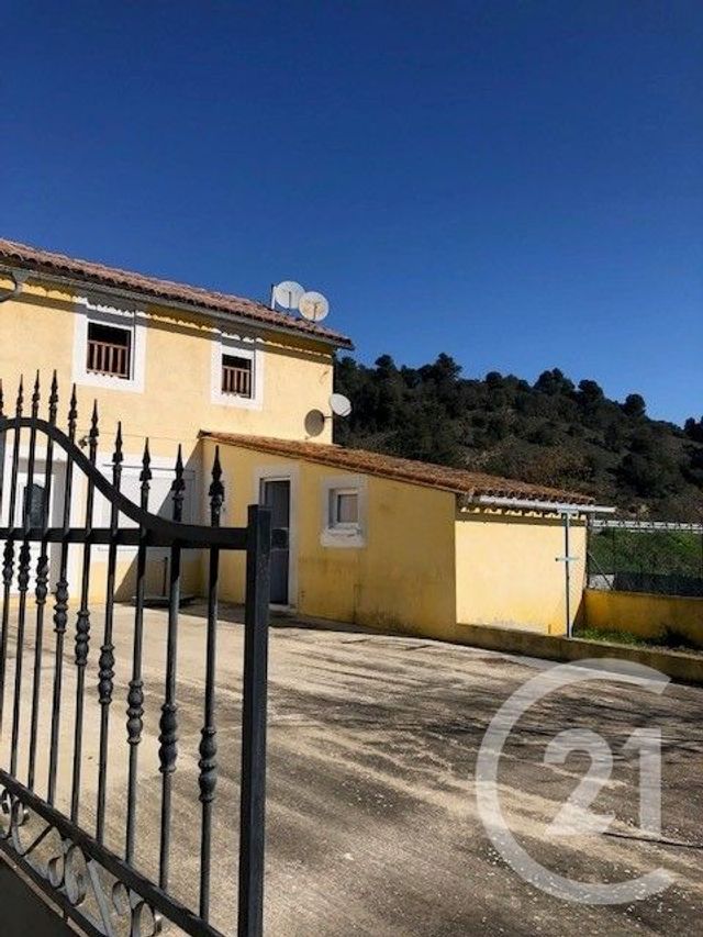 Maison &agrave; louer - 4 pi&egrave;ces - 89,39 m2 - Pomas - 11 - LANGUEDOC-ROUSSILLON