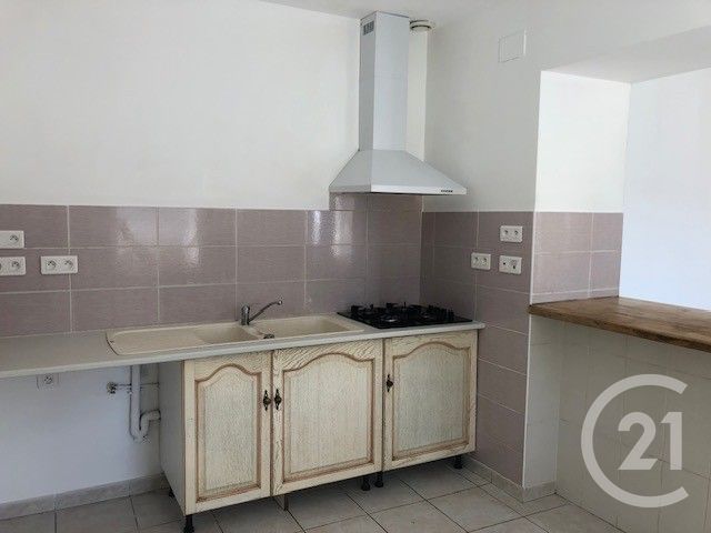 Maison &agrave; louer - 4 pi&egrave;ces - 89,39 m2 - Pomas - 11 - LANGUEDOC-ROUSSILLON