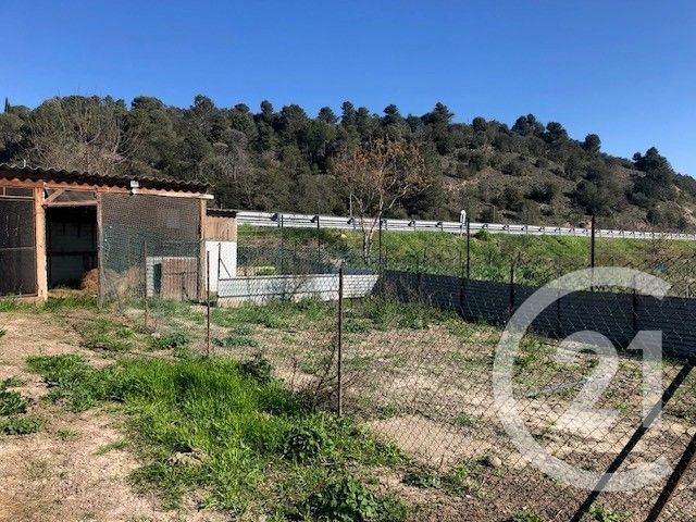 Maison &agrave; louer - 4 pi&egrave;ces - 89,39 m2 - Pomas - 11 - LANGUEDOC-ROUSSILLON