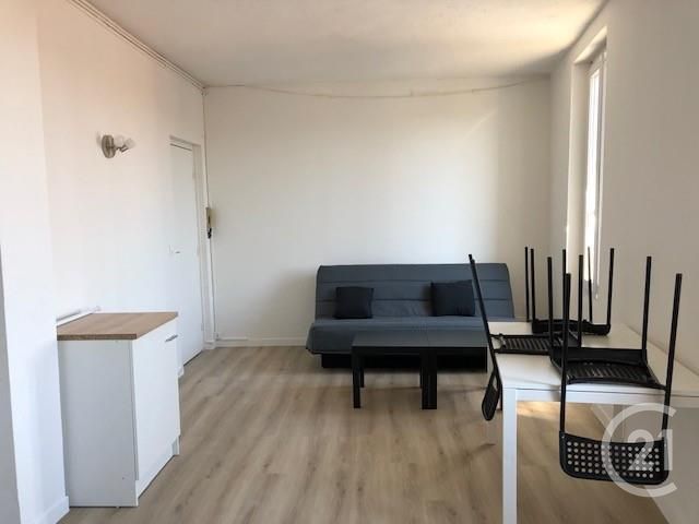 Appartement Studio &agrave; louer - 1 pi&egrave;ce - 23 m2 - Carcassonne - 11 - LANGUEDOC-ROUSSILLON