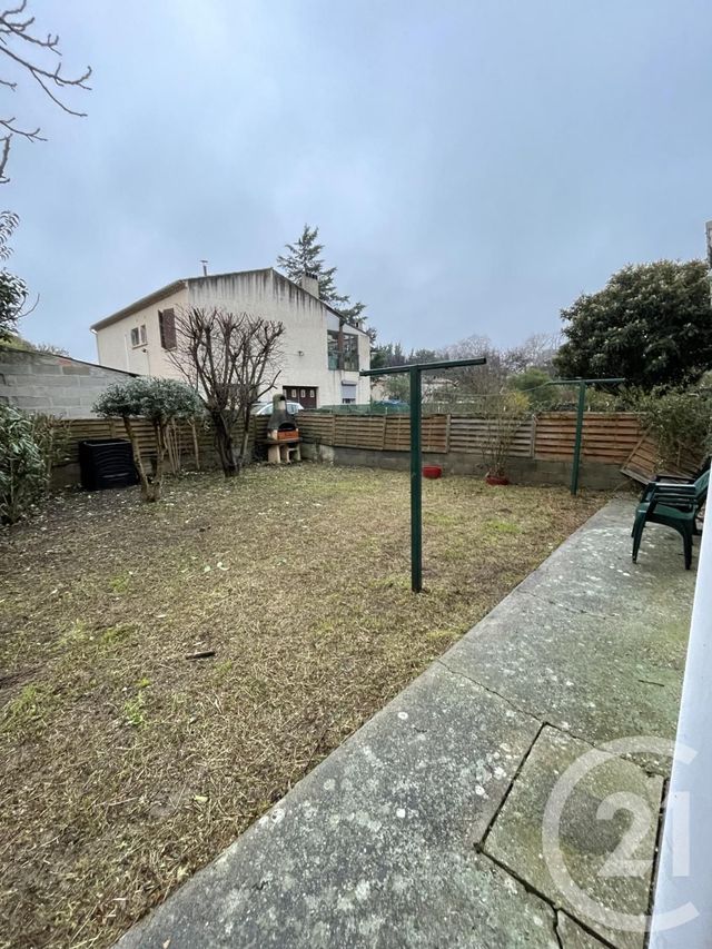 Maison &agrave; louer - 4 pi&egrave;ces - 103 m2 - Carcassonne - 11 - LANGUEDOC-ROUSSILLON