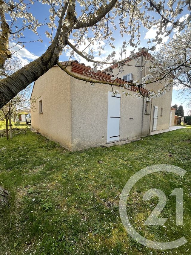 Maison &agrave; vendre - 4 pi&egrave;ces - 134,56 m2 - Bram - 11 - LANGUEDOC-ROUSSILLON
