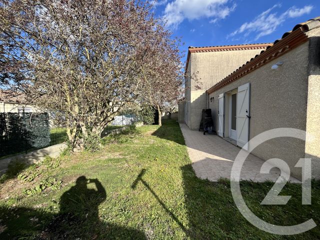 Maison &agrave; vendre - 4 pi&egrave;ces - 134,56 m2 - Bram - 11 - LANGUEDOC-ROUSSILLON