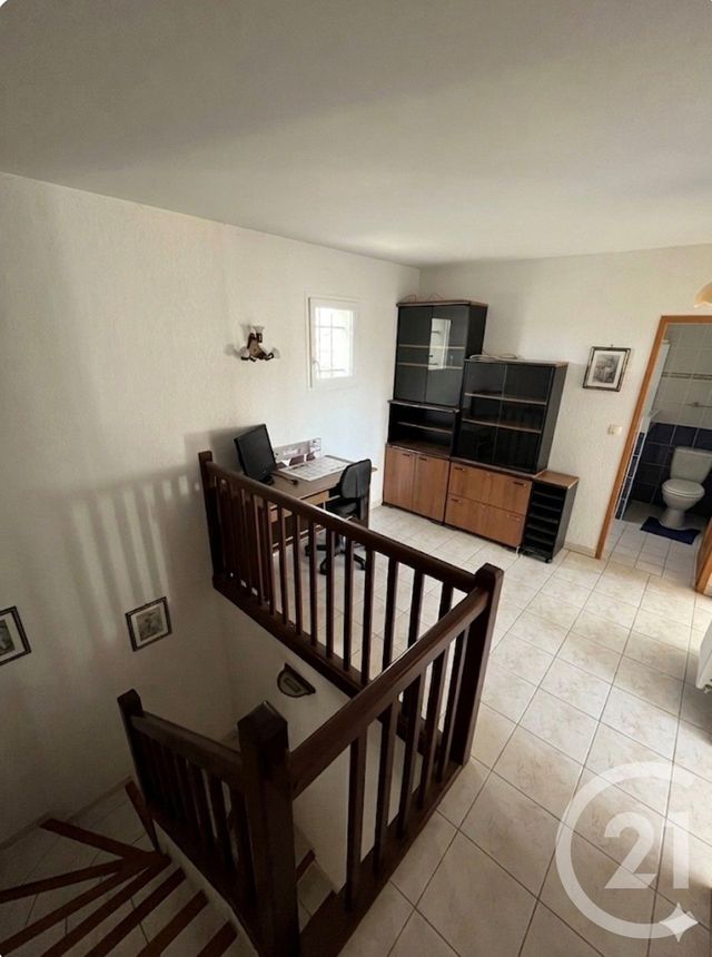 Maison &agrave; vendre - 4 pi&egrave;ces - 134,56 m2 - Bram - 11 - LANGUEDOC-ROUSSILLON